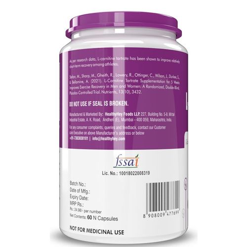 dosis de l-carnitine cuanta l carnitina tomar antes de entrenar Sabe cal es la dosis indicada de  L- Carnitina
