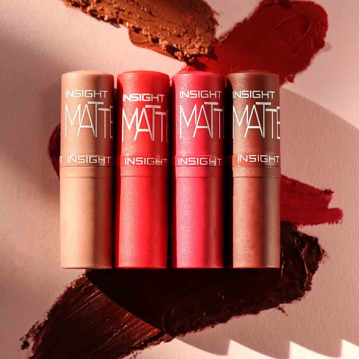 insight matt lipstick