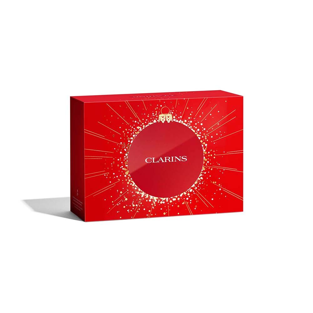 Buy Clarins Double Serum Gift Set Online