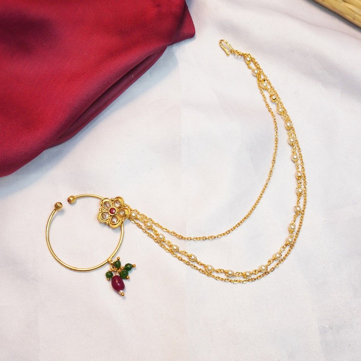 Kundan nath online Clearance