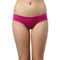 Enamor Women's Nylon Co-Ordinate Bikini Panty – Online Shopping site in  India