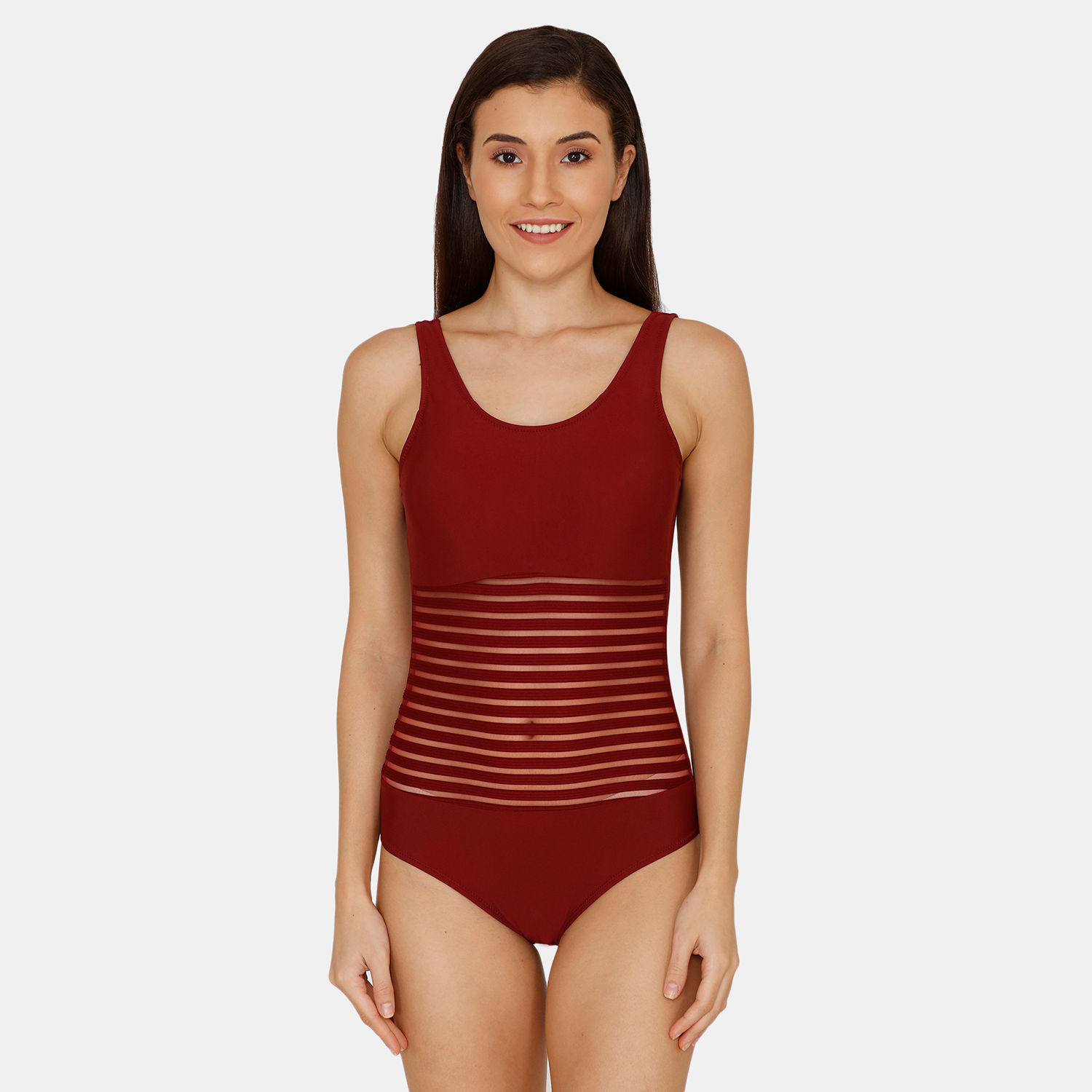 zivame swimsuit