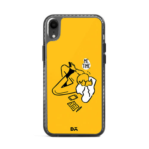 Buy Apple iPhone XR Covers & Cases Online in India - Dailyobjects