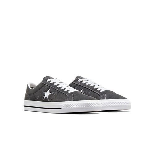 Buy Converse Unisex Cons One Star Pro Suede Low Top Sneakers Online