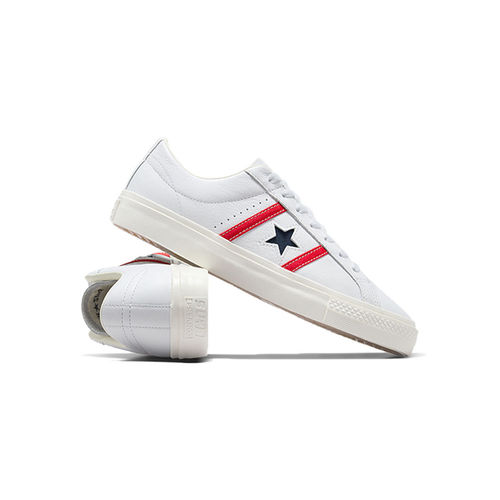 Buy Converse Unisex Cons One Star Academy Pro Leather Low Top
