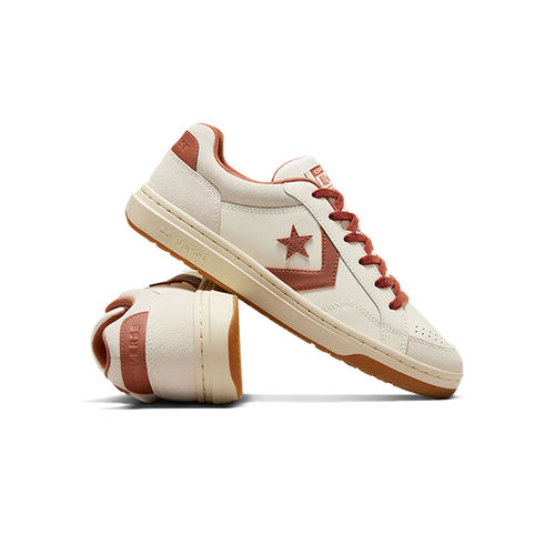 Buy Converse Unisex Pro Blaze Classic Leather Suede Low Top