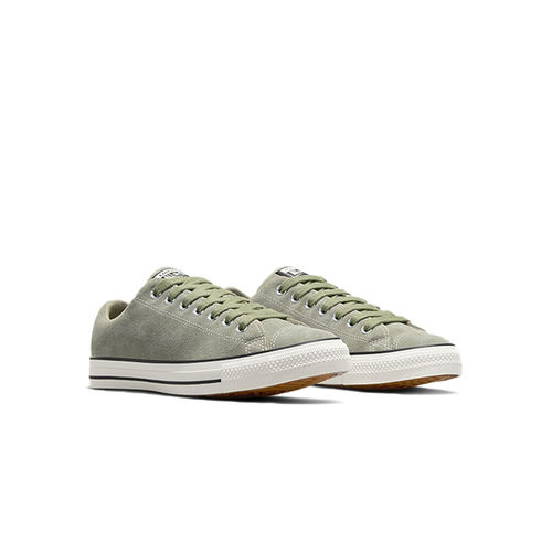 Buy Converse Unisex Chuck Taylor All Star Wide Padded Suede Low