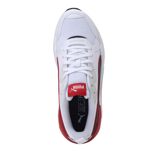 Buy Puma X-ray Game Unisex White Casual Sneakers Online