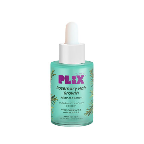 Plix Rosemary Hair Growth Serum