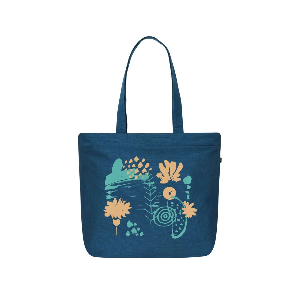 DEINET】GGUM big eco bag DEINET - YEONJUN GGUM X DEINET Big Eco