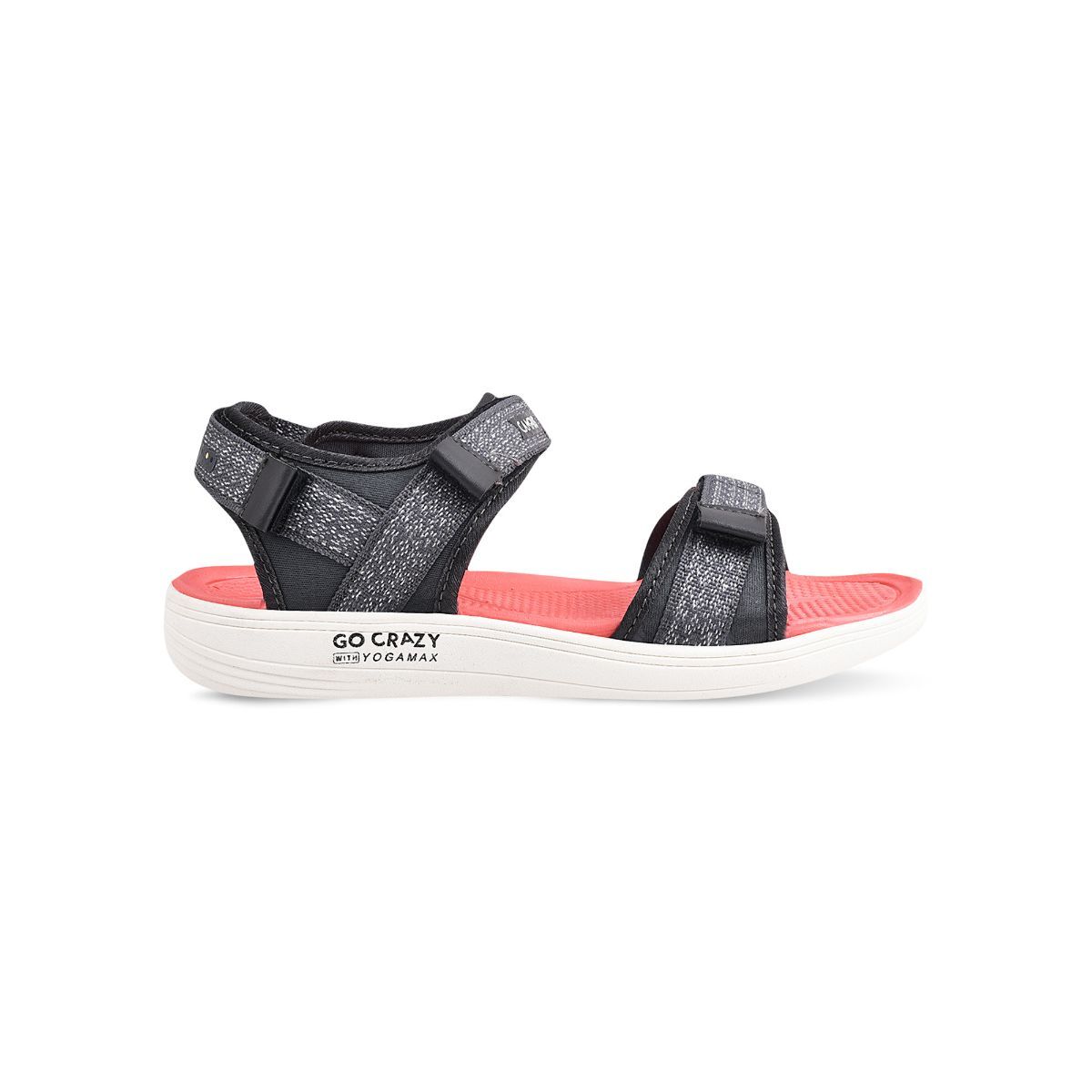 Campus Grey Sandals (UK 7): Buy Campus 