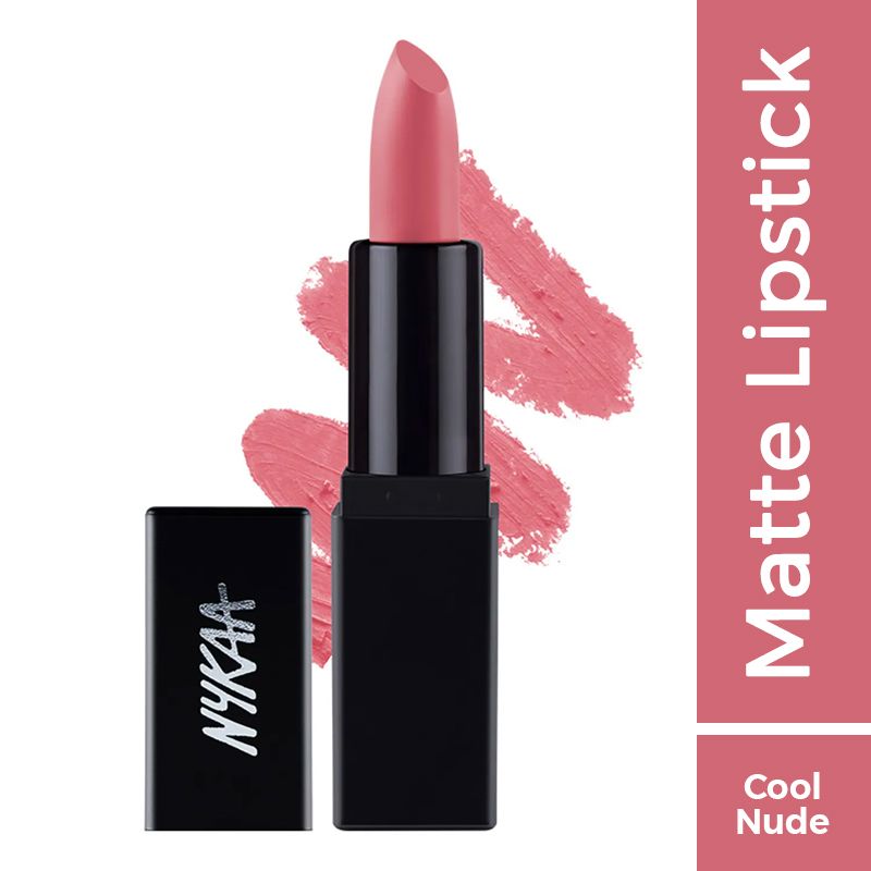 nykaa mini lipstick