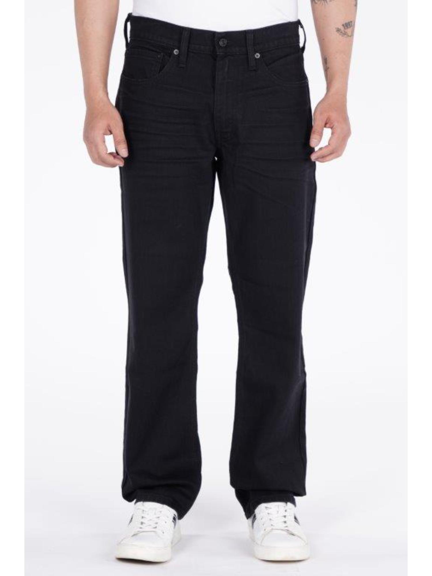 Levi's 513 black hotsell