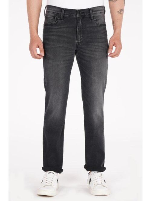 Buy Levi's Mens 511 Slim Fit Charcoal Grey Jeans Online