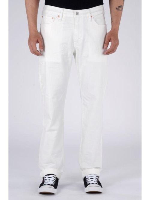 Levis 511 Levi's White Jeans Buy Levi's Mens 511 Slim Fit