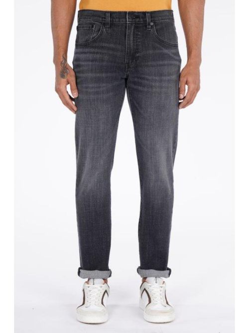 Buy Levi's Mens 512 Slim Tapered Fit Charcoal Grey Jeans Online