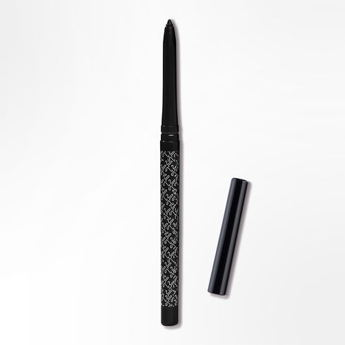Kay Beauty Waterproof 24 Hour Kajal - Spade Black