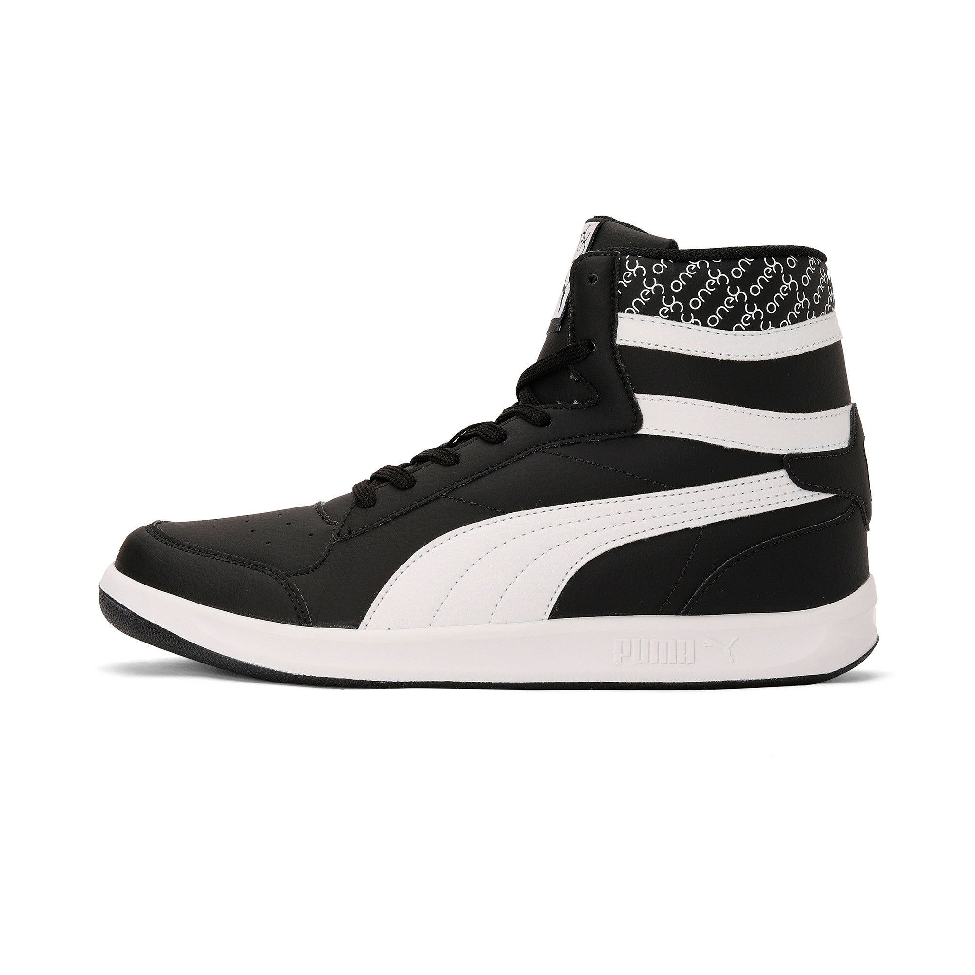 Puma One8 Mid V2 Idp Shoes: Buy Puma One8 Mid V2 Idp Shoes Online at ...