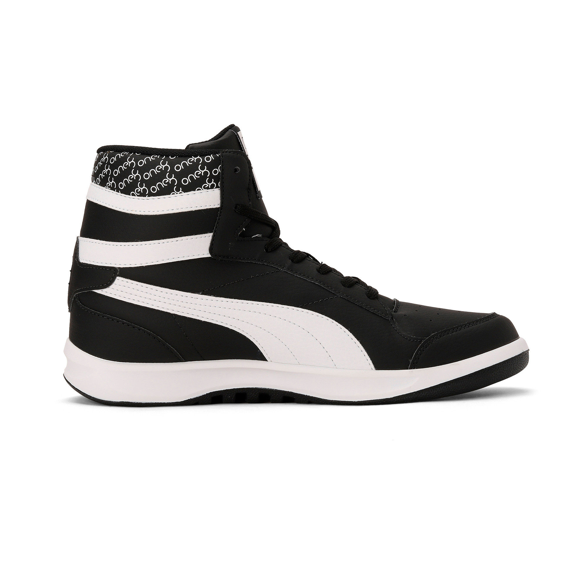 Puma One8 Mid V2 Idp Shoes: Buy Puma One8 Mid V2 Idp Shoes Online at ...