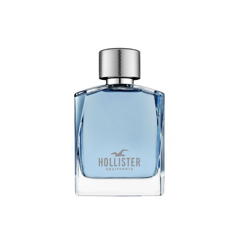 Hollister hotsell unisex cologne