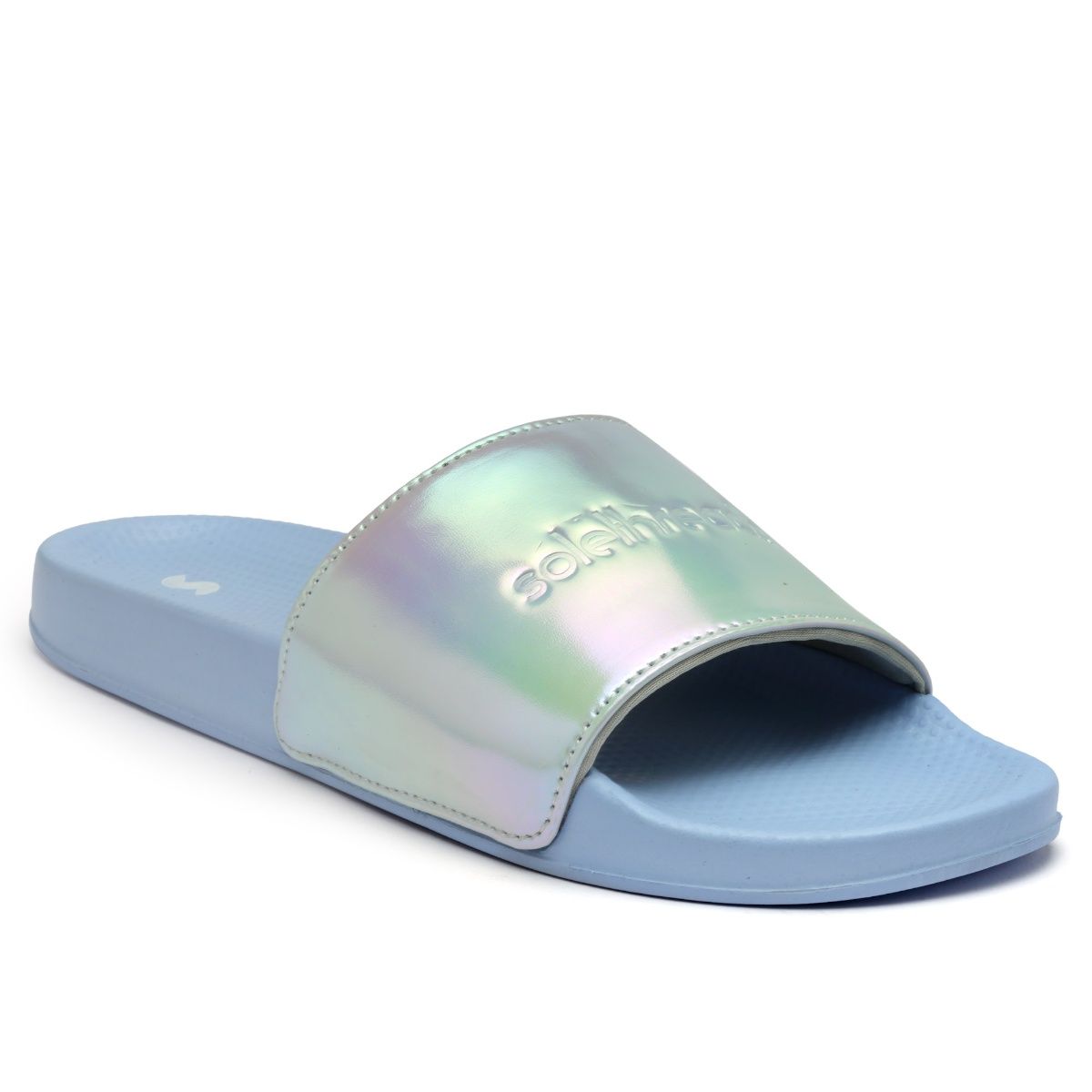 Designer slides hot sale womens uk