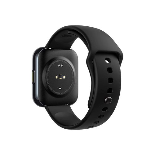 Buy Realme Fashion Watch cm Large HD Color Display Full