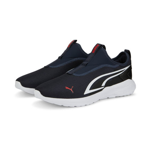 Buy Puma All-Day Active Unisex Blue Sneakers Online