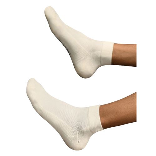 Bamboo Women Ankle Socks - 3 Pairs – Heelium