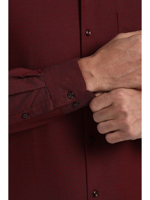 burgundy prom dresses with sparkles Elegant Halter Burgundy Glitter Long Prom Dresses main image 1