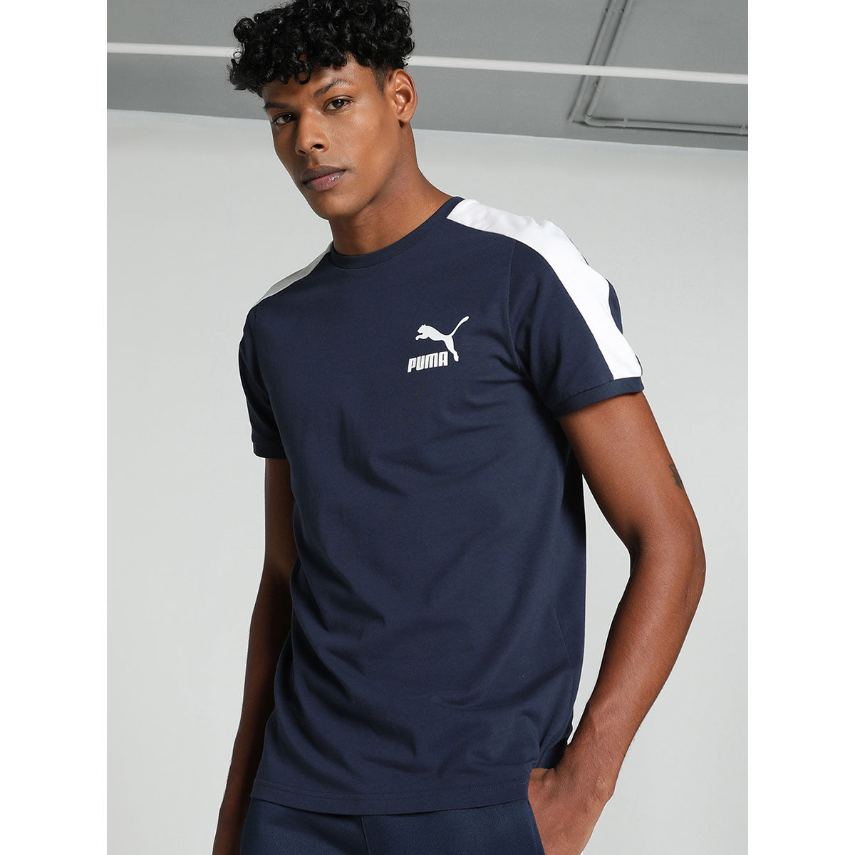 puma t shirt for mens
