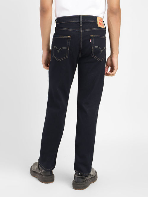 Levis Strauss 511 Straight Slim 28 Waist Levi's Men's 511 Dark