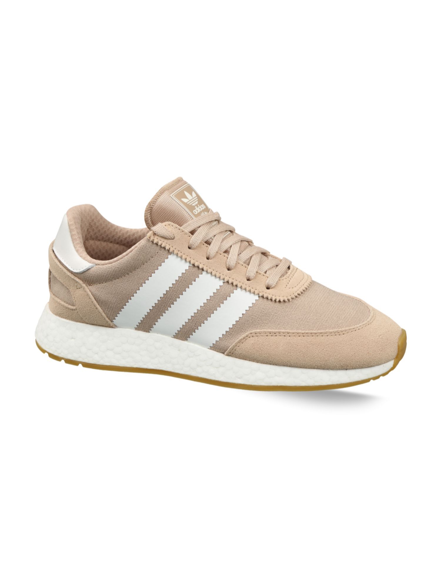 adidas nude running shoes