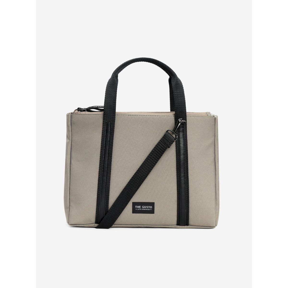 Buy THE GUSTO Cruiser Dusk Green Handbags Online