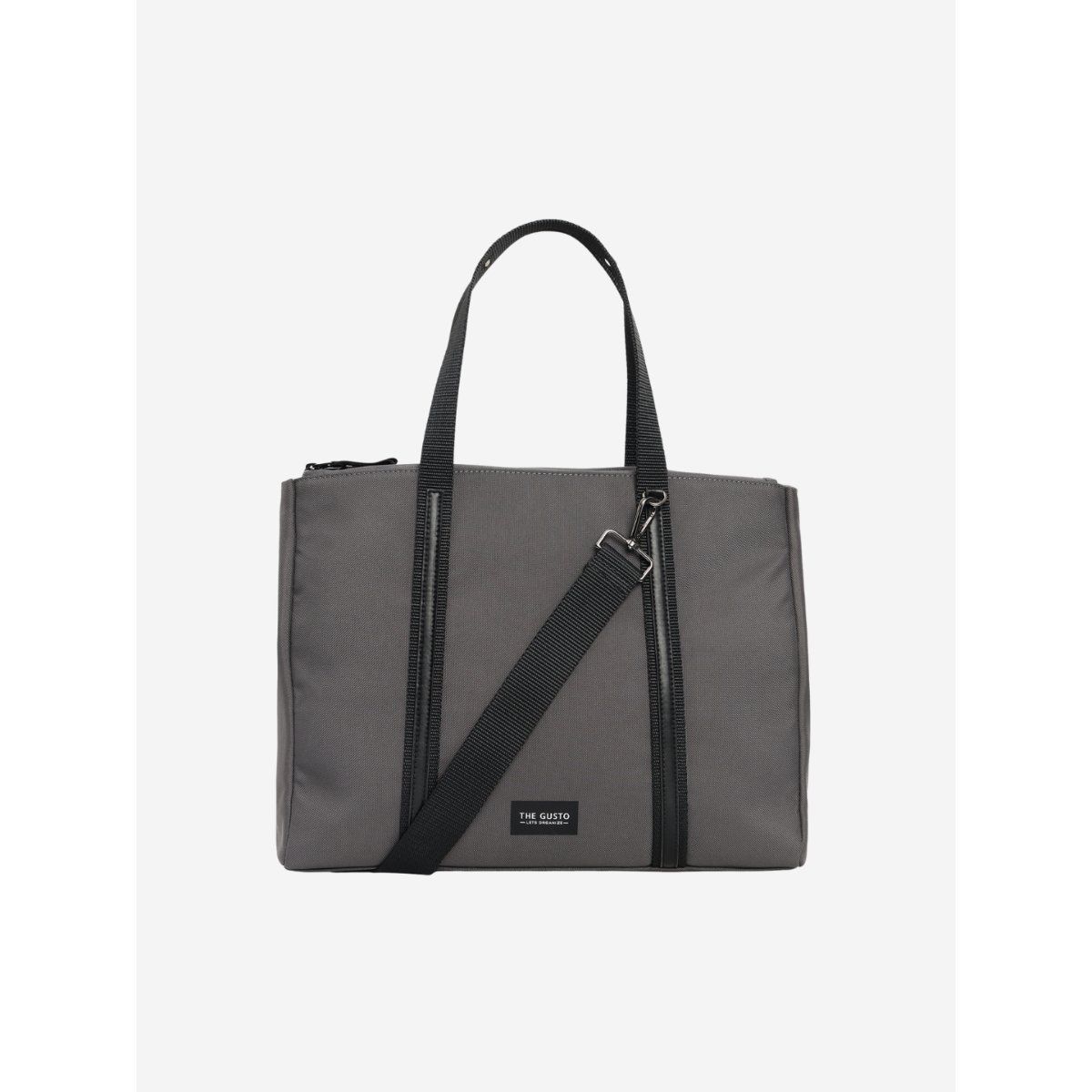 Buy THE GUSTO Cruiser Grey Handbags Online