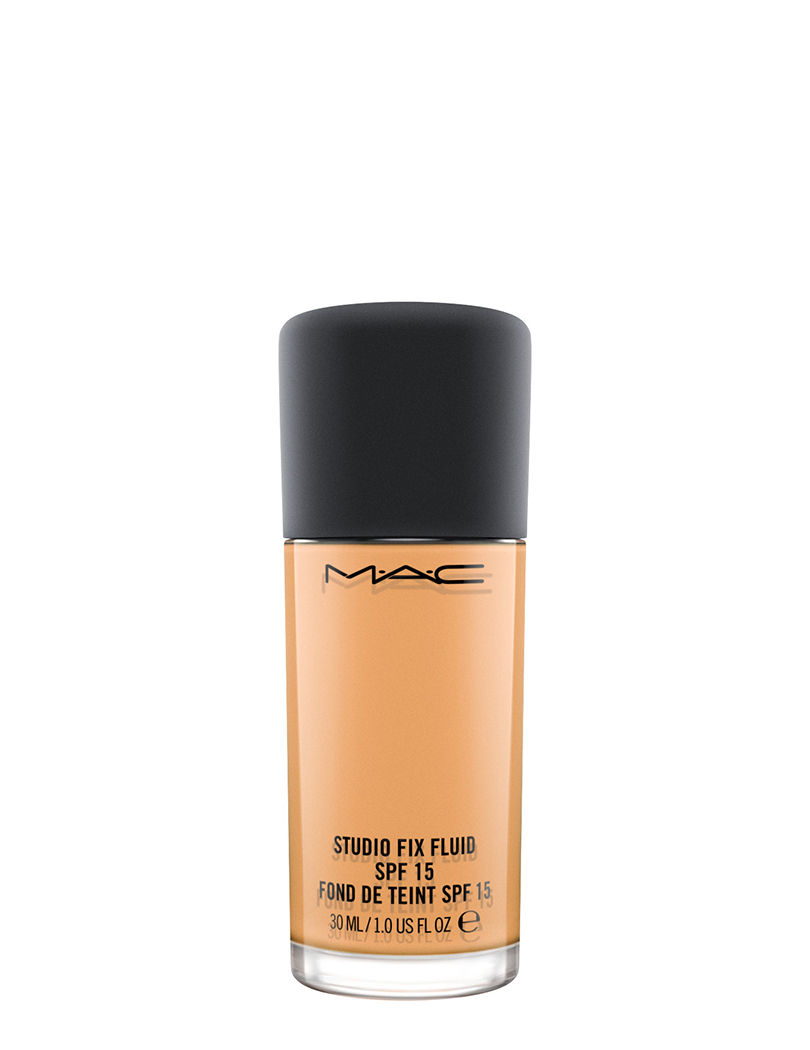 M.A.C Studio Fix Fluid SPF 15 - NC45.5