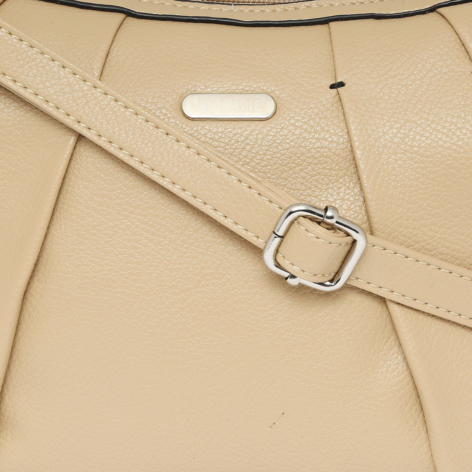Buy Lavie Leire Sling Bag-plastic Handbag Online