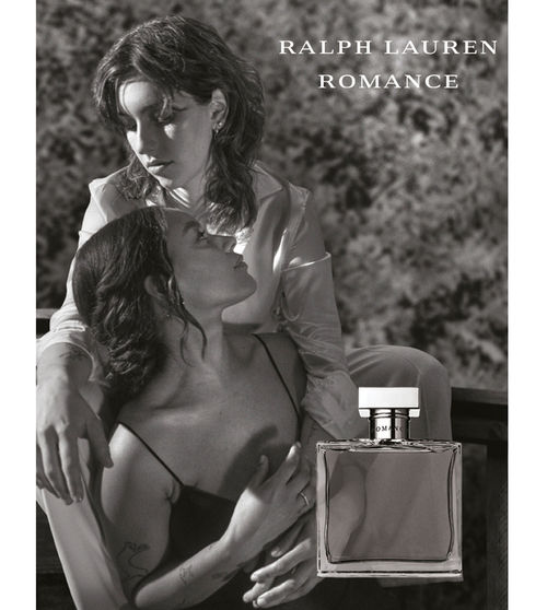 Buy Ralph Lauren Romance Eau De Parfum Online