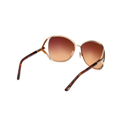 NWT Tom Ford FT1091 Na 62mm Sunglasses NWT Tom Ford FT1091 Na 62mm Sunglasses main image 2
