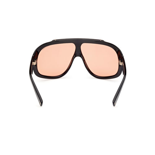 Tom Brown Eyewear Buy Tom Ford Eyewear Unisex Oversized Brown Lens