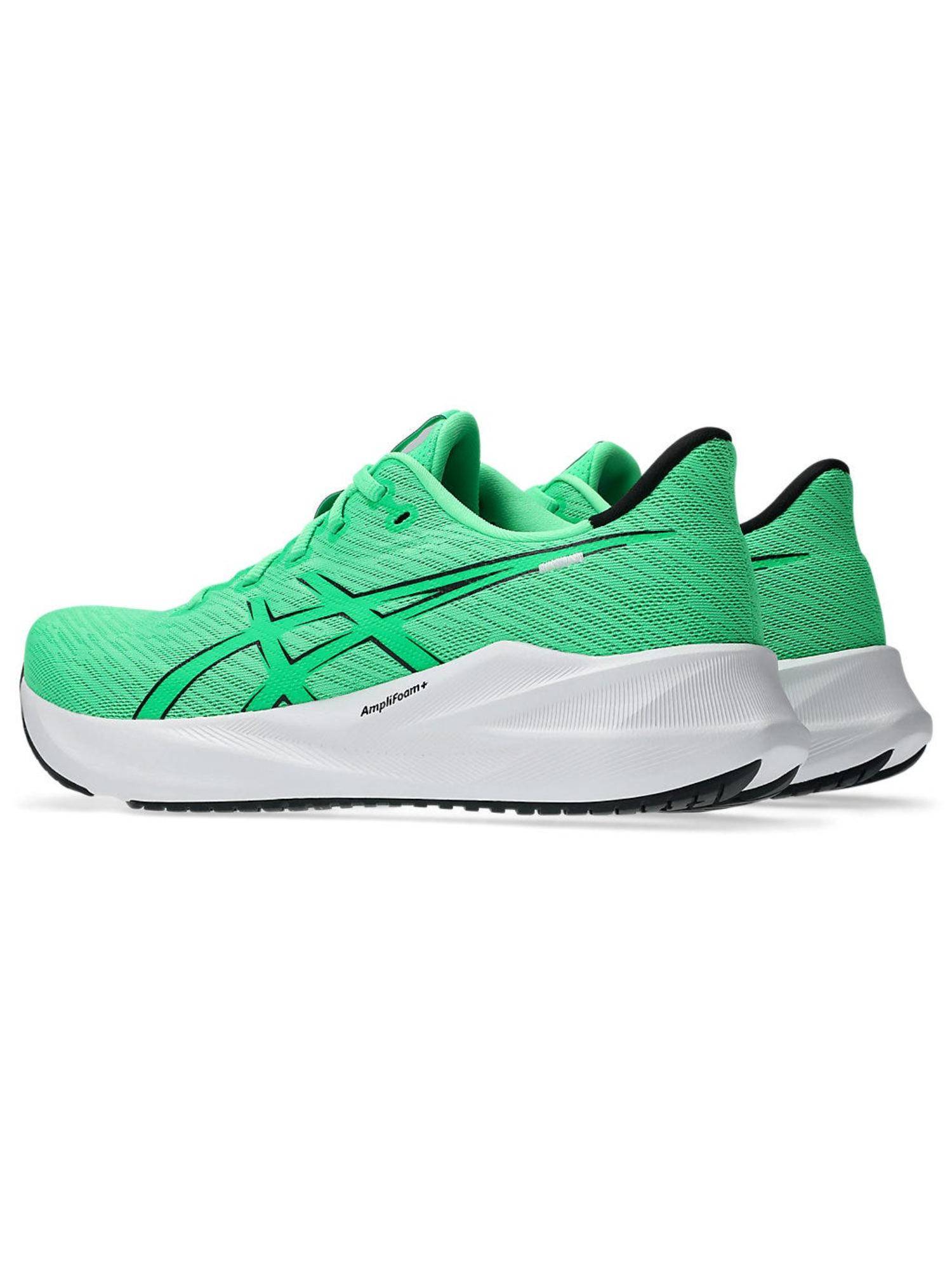 Buy ASICS Green Versablast 4 Running Shoes Online