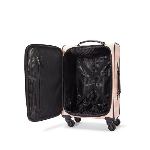 Luggage Victoria Secret Travel Set Buy Victoria's Secret Carry-On