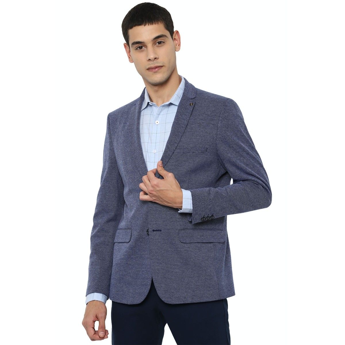 Allen solly sales blazers online