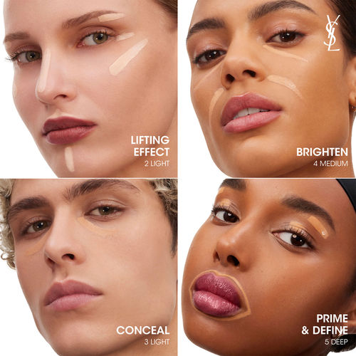 Laurent Touche Yves St Laurent Under Eye Concealer Under Eye Ysl