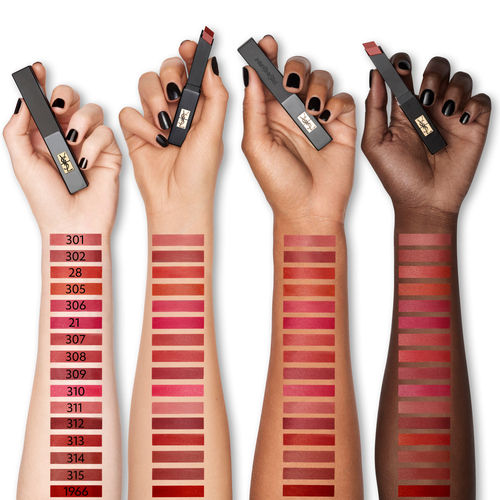 Buy Yves Saint Laurent Rouge Pur Couture The Slim Radical Lipstick