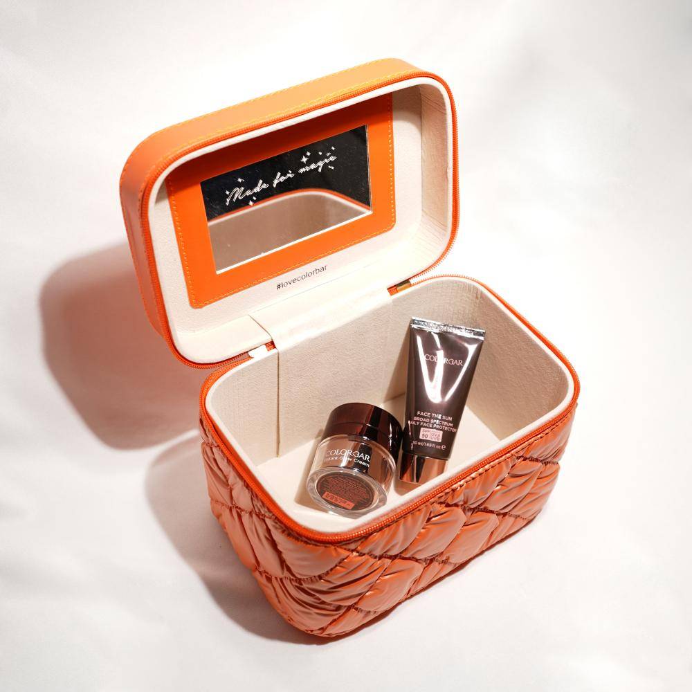 Buy Colorbar Sunscreen SPF 50 With Glow Cream Skin Kit Online
