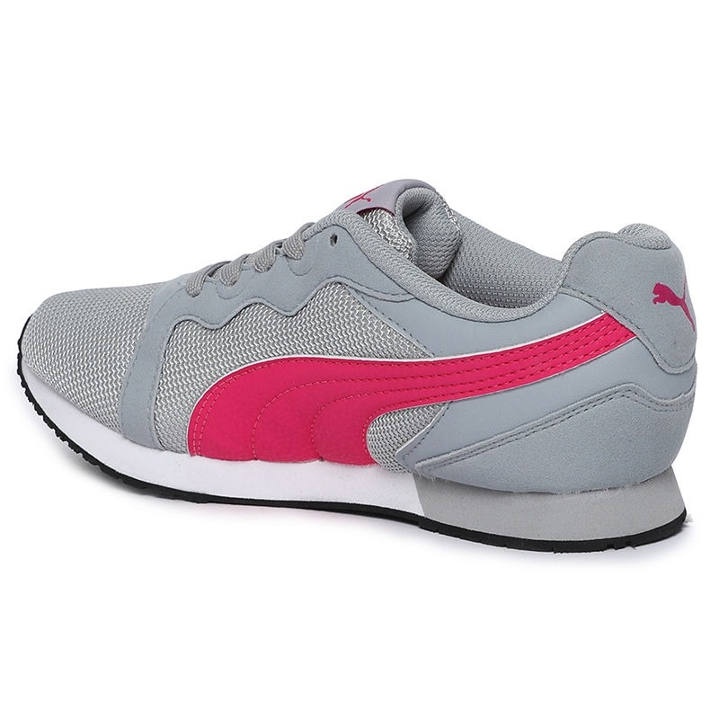 Buy Puma Women Pacer WNS Sports Shoes - Grey Online