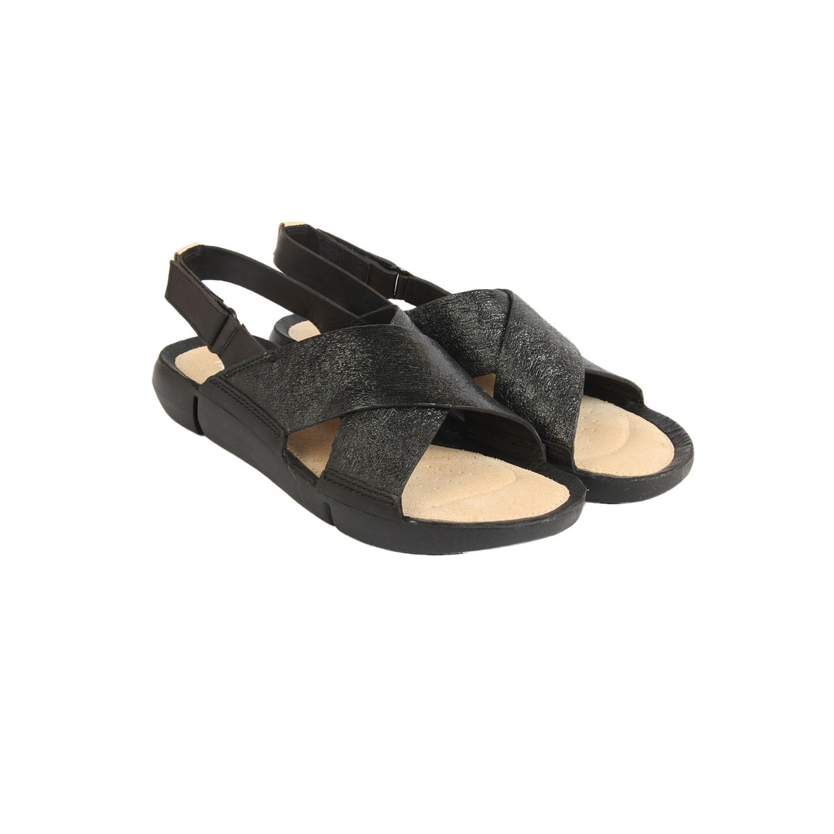 clarks tri chloe review