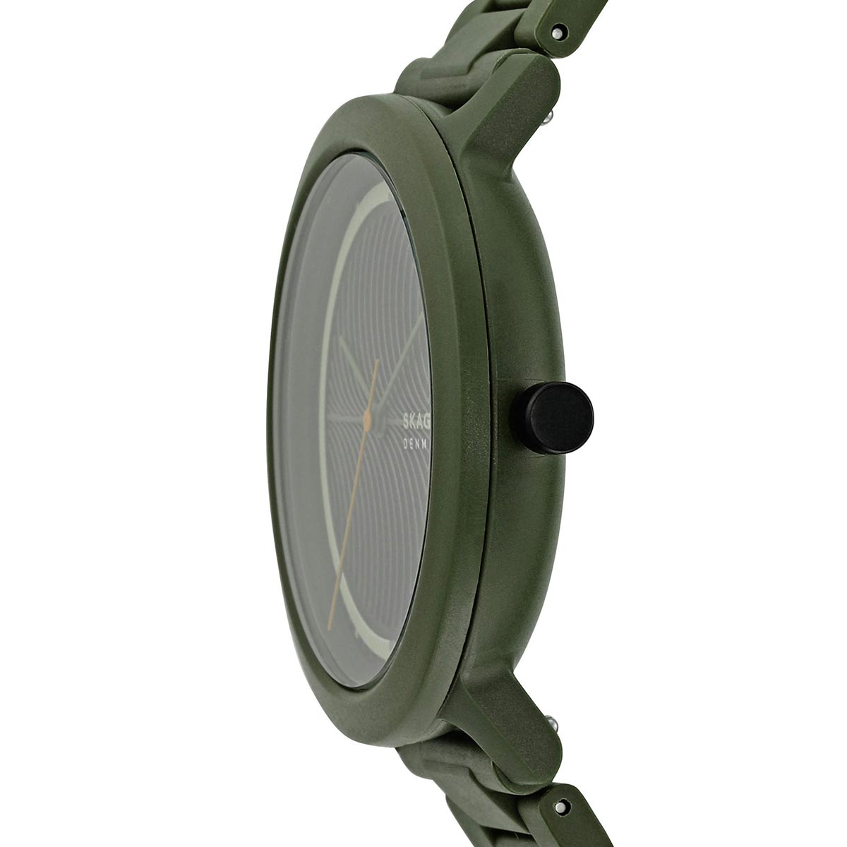 Skagen Aaren Ocean Green Watch SKW6771