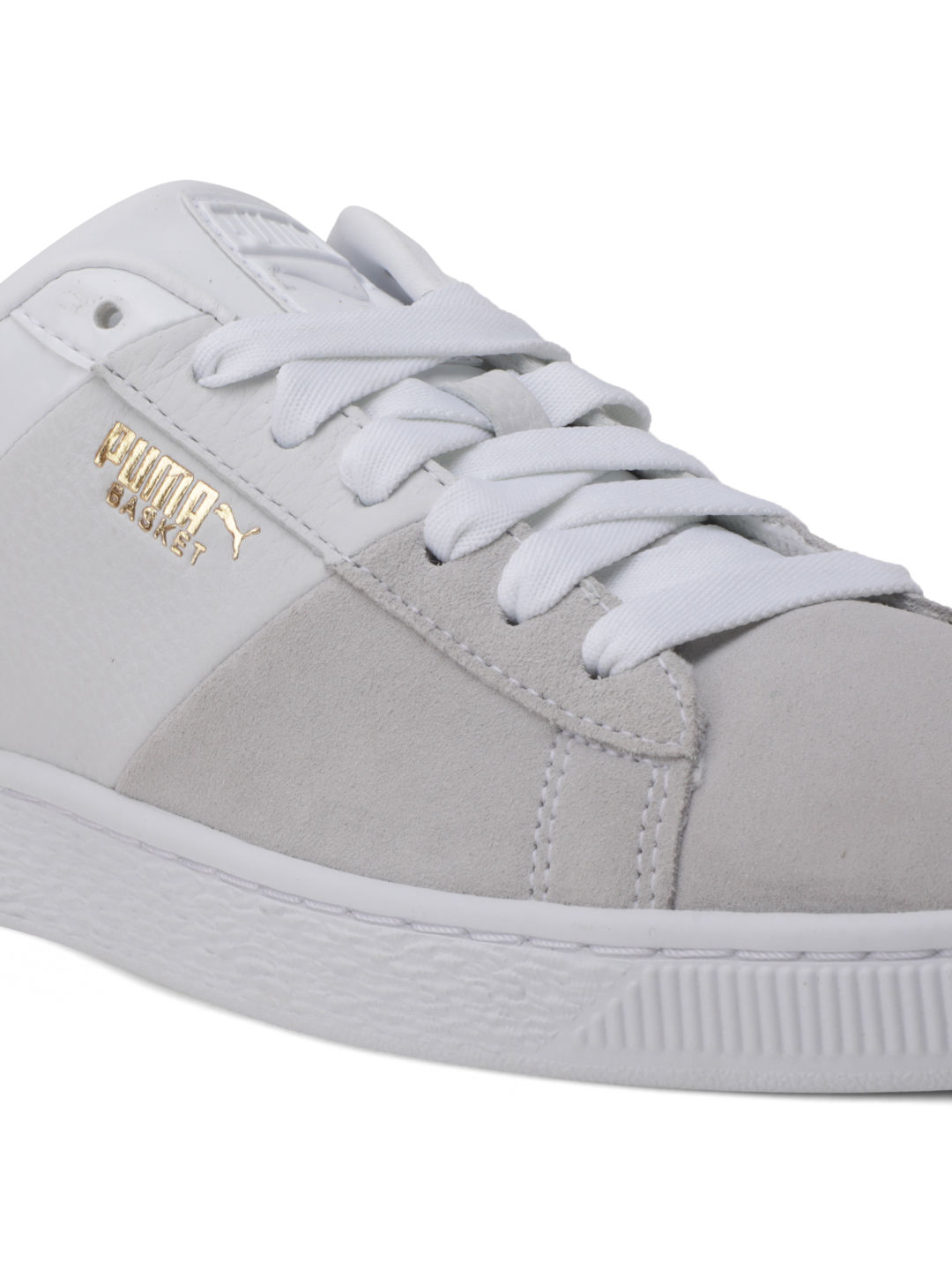 puma basket remix women's sneakers