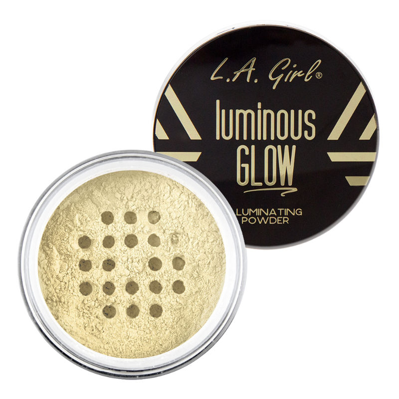 Victoria's secret best sale luminous body powder